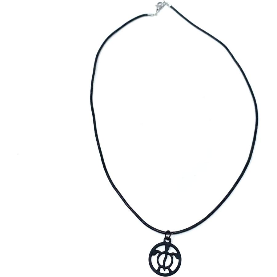 【並行輸入品】Charming Shark Ocean Silhouettes Necklace - Durable Quality Dolphin