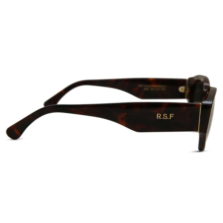 激安通販販売 [RETROSUPERFUTURE] DREW MAMA BLACK XKP 53 New Unisex Sunglasses R 並行輸入品