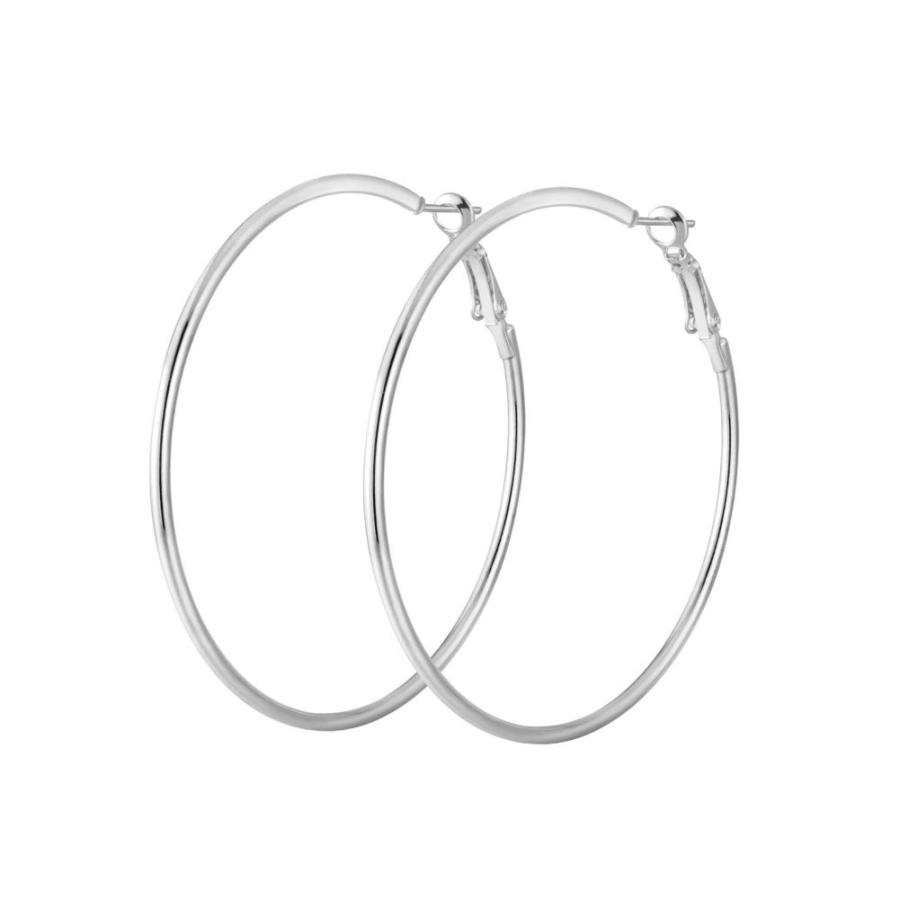 【並行輸入品】shiYsRL Earrings Stud Crystal Pearl Earring Set, Simple Women Ho