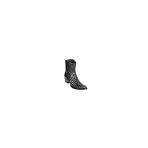 【並行輸入品】Los Altos Boots Men's Low Shaft European Square Toe #76B0105 | Gの画像
