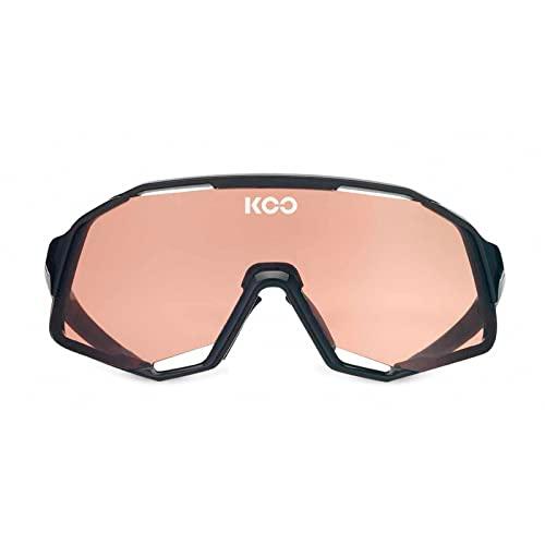 クリアランス特売中 カスク(Kask) DEMOS BLK ROSE サングラス KOO Demos Sunglasses I Performance 並行輸入品