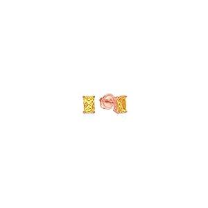 【並行輸入品】Clara Pucci 2.1 ct Brilliant Emerald Cut Solitaire VVS1 Flawlessの画像