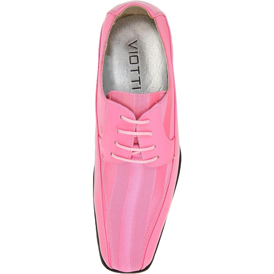 【並行輸入品】Avant Viotti 179 - Mens Shoes - Oxford Shoes for Men - Mens Casual Dの画像