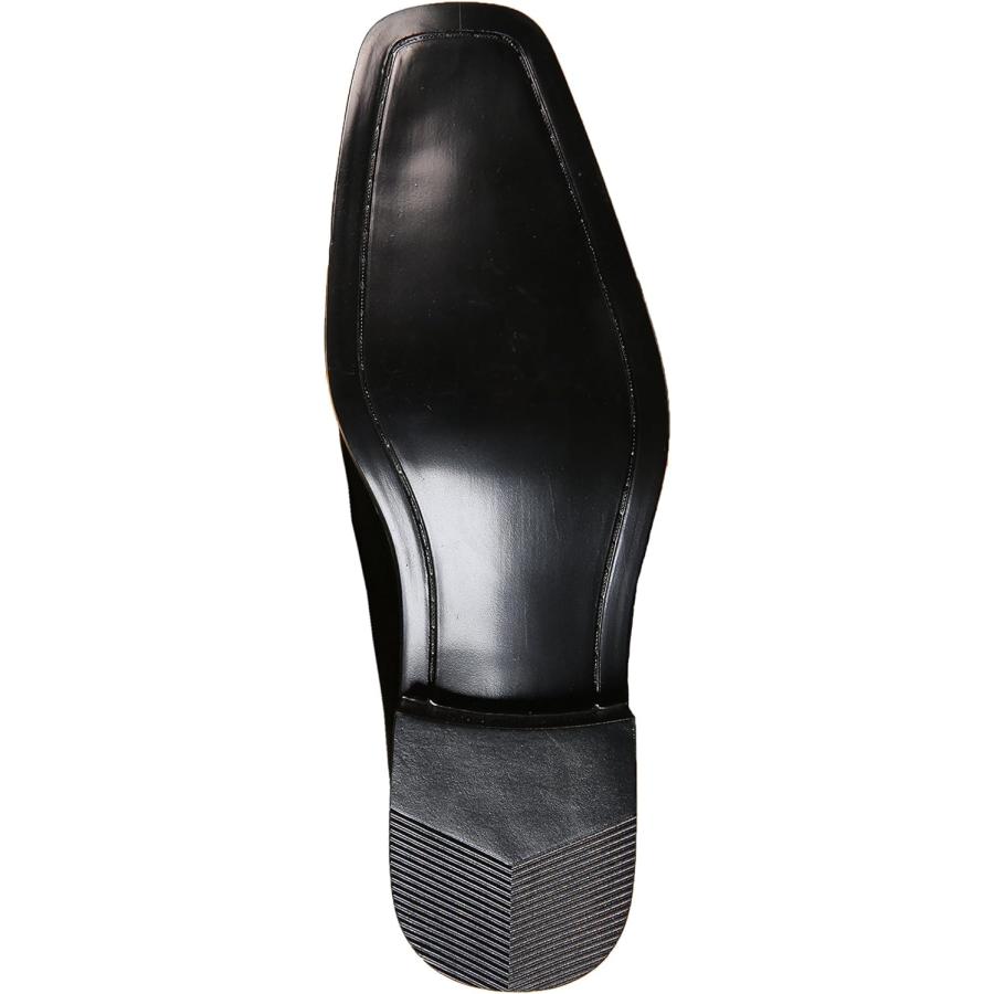 【並行輸入品】Avant Viotti 179 - Mens Shoes - Oxford Shoes for Men - Mens Casual Dの画像