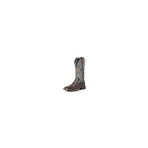 【並行輸入品】ARIAT Caprock ウエスタンブーツ US サイズ: 13 ARIAT Men's Caprock Western Booの画像