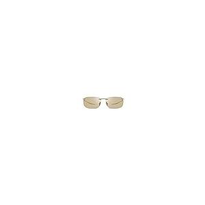 人気ブランド激安通販 Revo Sunglasses Descend Z: Polarized Rimless Lens with Stainless 並行輸入品