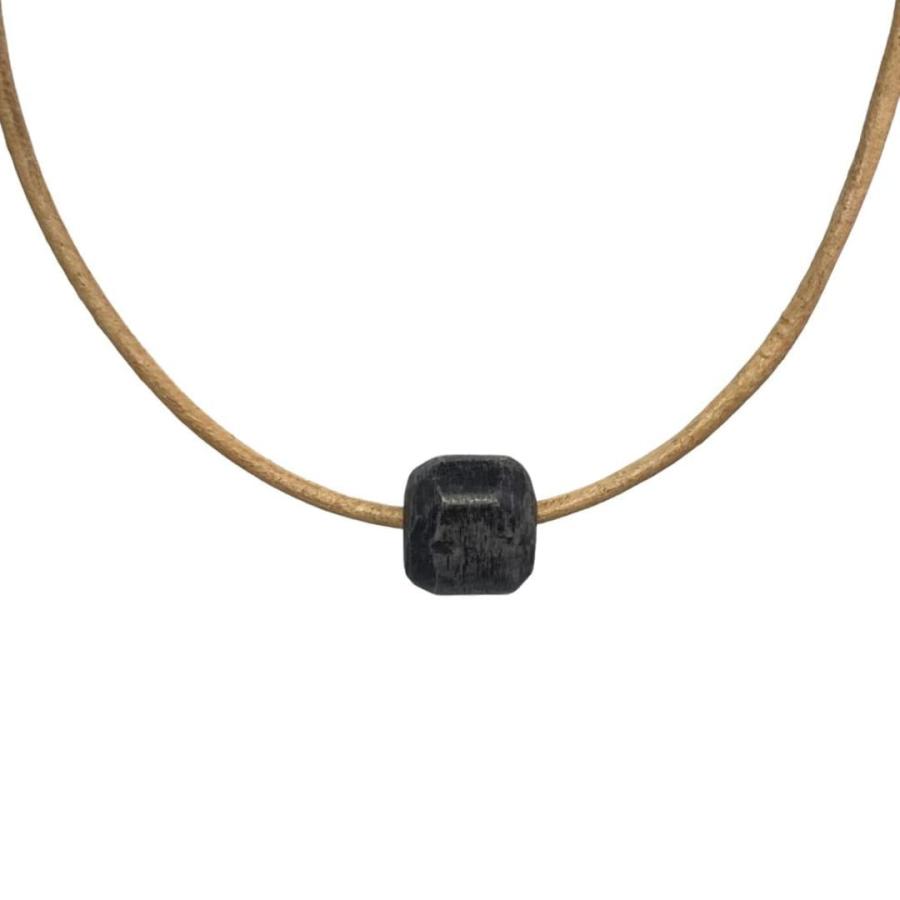 【並行輸入品】Men Small Bone Necklace - Boy Teen Gifts  Waterproof Surfer Accessor