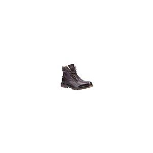 【並行輸入品】Hush Puppies Men's Patrick Ankle Boot, Brown, 10の画像