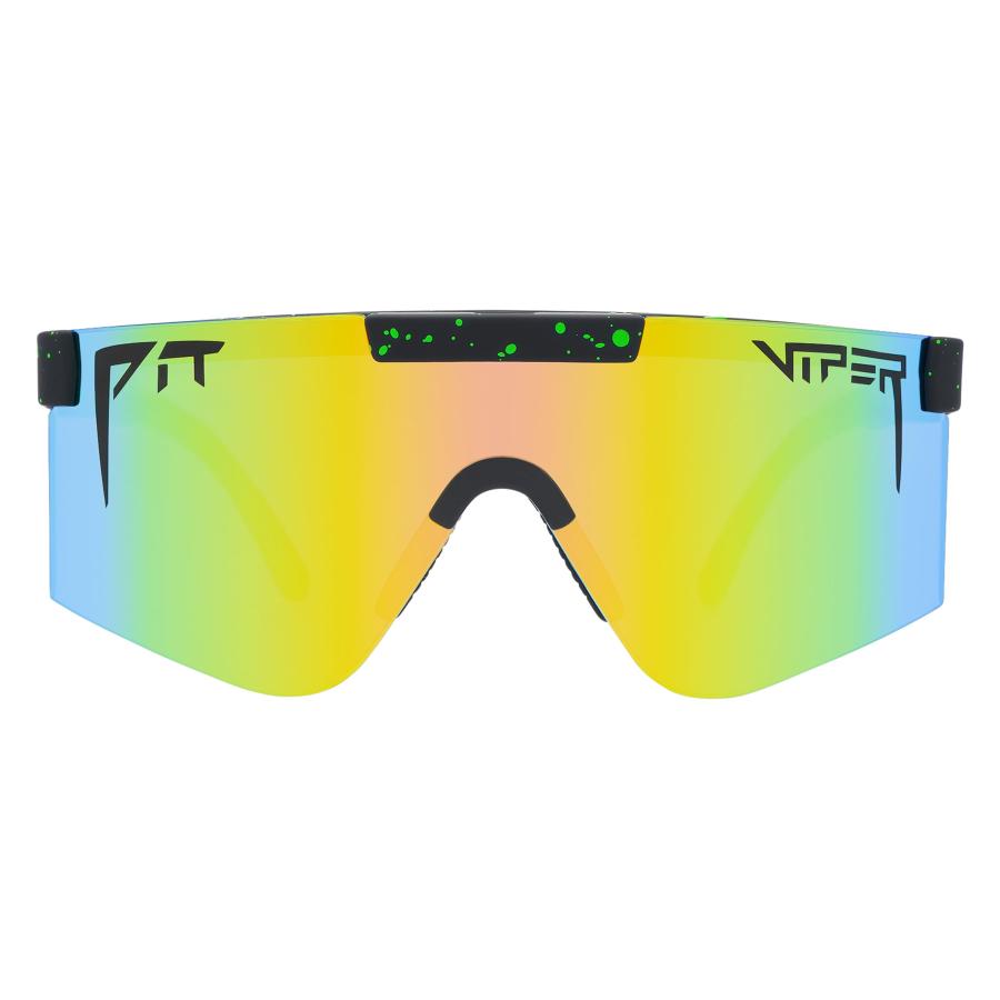 並行輸入品】[ピットバイパー] サングラス [The 2000s] (THE MONSTER