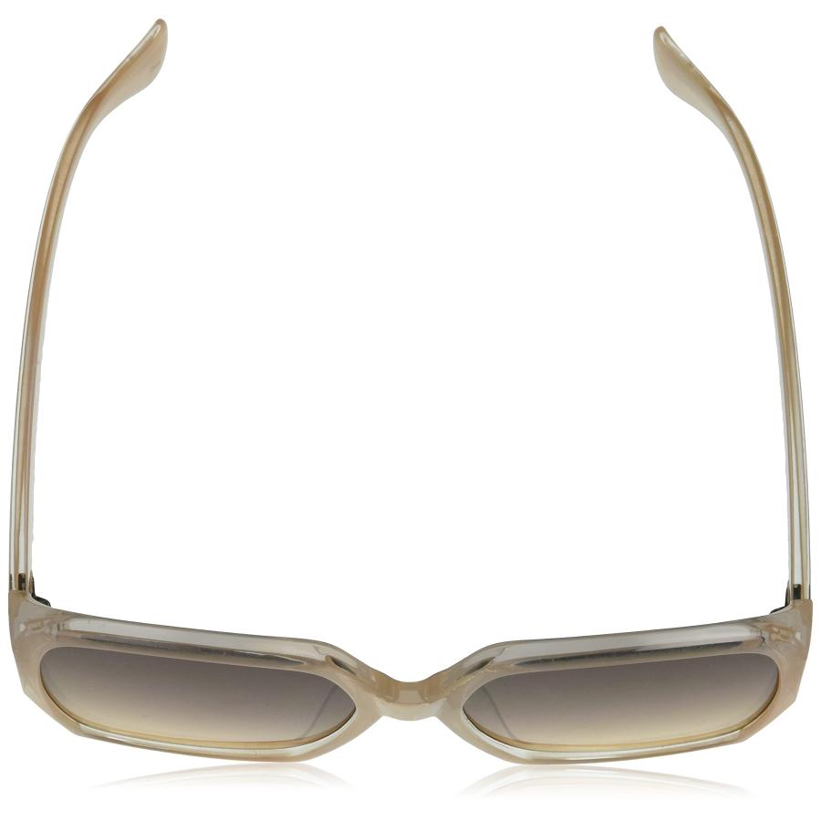 MARTHA STEWART Ms123 Mod UV保護女性用スクエアサングラス。彼女への流行に左右されないギフト、64mm,  並行輸入品｜bestshop-d｜10