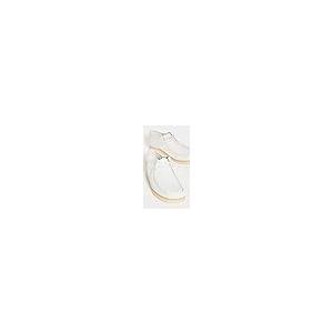 【並行輸入品】Clarks (クラークス) メンズ 2色 ワラビーブーツ US サイズ: 11 カラー: ホワイト Clarks Men's Tの画像
