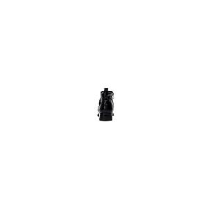 【並行輸入品】HMNS Men's Ankle Boots Business Dress Boots Chelsea Boots Blackの画像