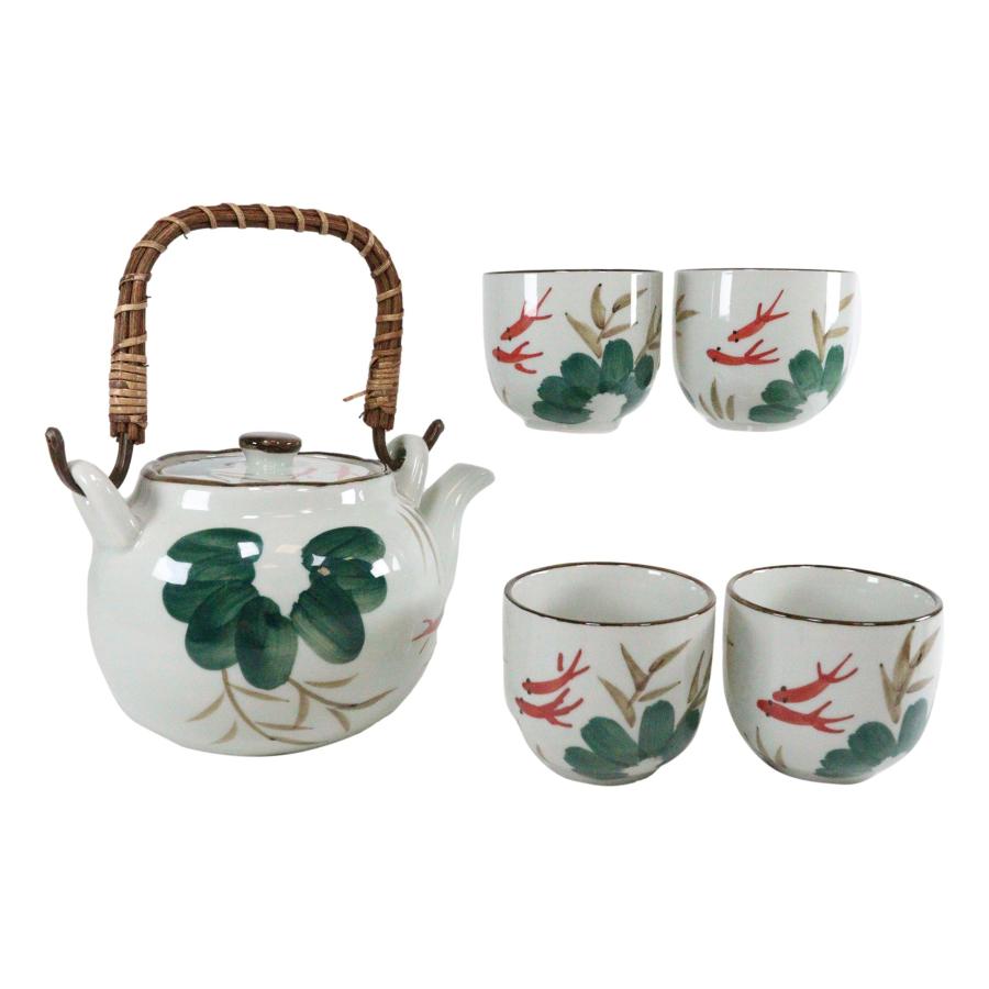 【並行輸入品】Ebros Feng Shui Yin Yang Symbol Of Fortune And Prosperity Koi Fi_6