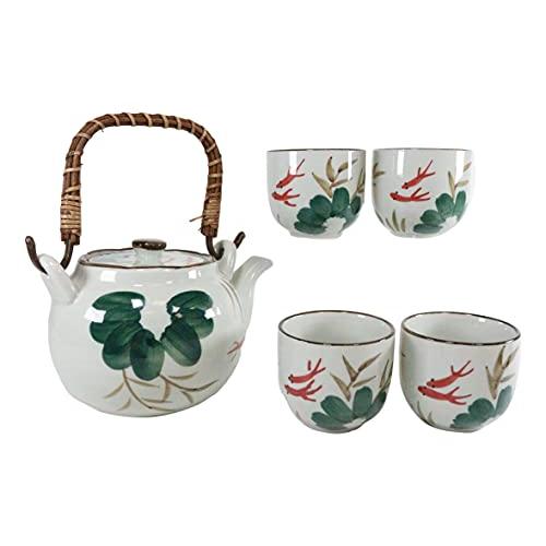【並行輸入品】Ebros Feng Shui Yin Yang Symbol Of Fortune And Prosperity Koi Fi_7