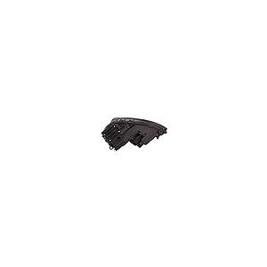 【並行輸入品】Garage Pro ヘッドライト 2015 2018 フォルクスワーゲン ジェッタ ハロゲン対応 LEDデイタイムランニングライの画像