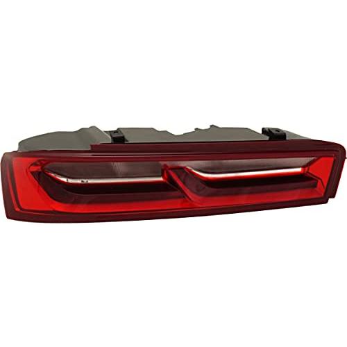 2016~2018シボレー カマロ 純正 テールライト 右左 並行輸入品】Garage Pro テールライトアセンブリ 2016 2018 シボレー