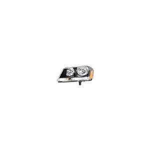 【並行輸入品】Garage Pro ヘッドライトアセンブリ 2008 2010, 2012 2014 Dodge Avengerに対応 2個セッ_4
