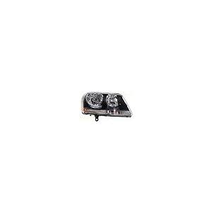 【並行輸入品】Garage Pro ヘッドライトアセンブリ 2008 2010, 2012 2014 Dodge Avengerに対応 2個セッ_7