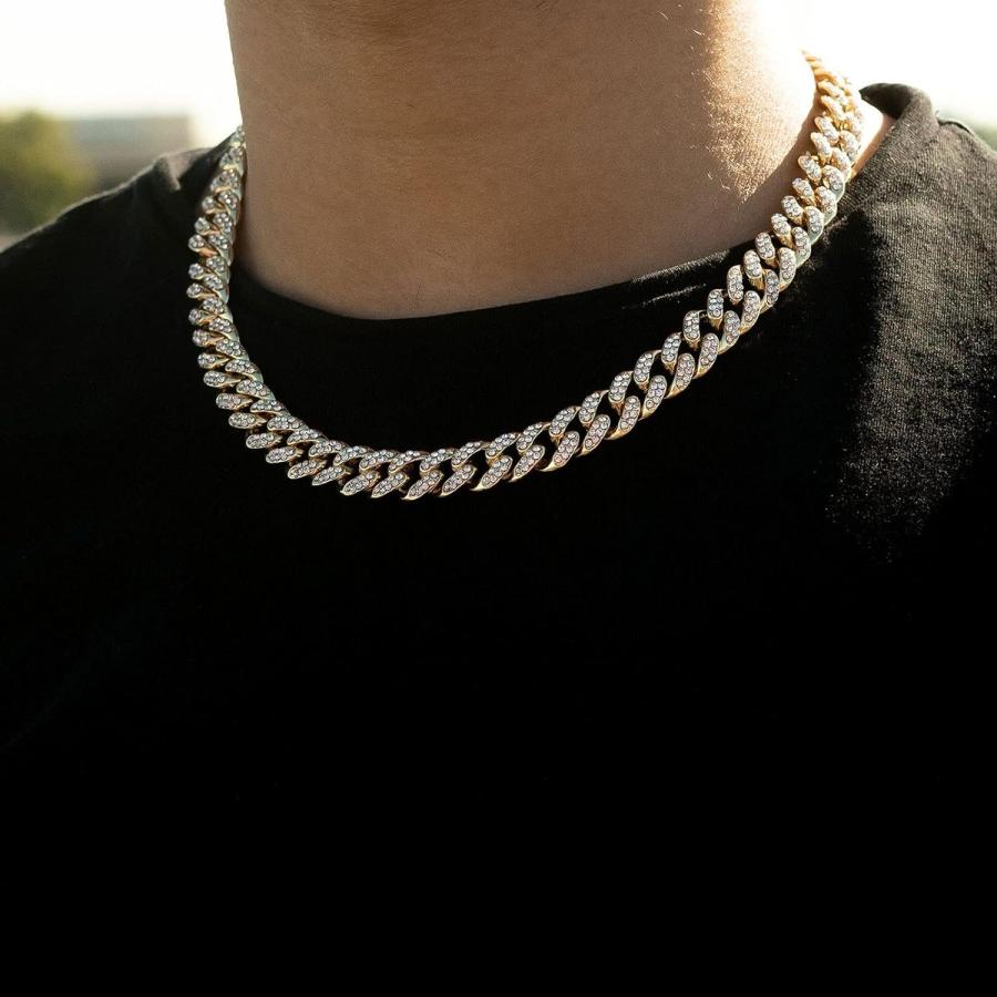 HIPBLING キューバリンクチェーン ダイヤモンド キューバネックレス 8mm アイスアウト マイアミチェーン メンズ レディース キラキララッパー ヒップホップ : hfayb095n4l6crk : D-Market - 通販 - Yahoo!ショッピング HIPBLING キューバリンクチェーン ダイヤモンド キューバネックレス 8mm アイスアウト マイアミチェーン メンズ レディース キラキララッパー ヒップホップ : hfayb095n4l6crk : D-Market - 通販 - Yahoo!ショッピング