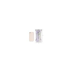 【並行輸入品】susiyo Chic Purple Lavender Flowers Sunglasses Pouch Squeeze Topの画像