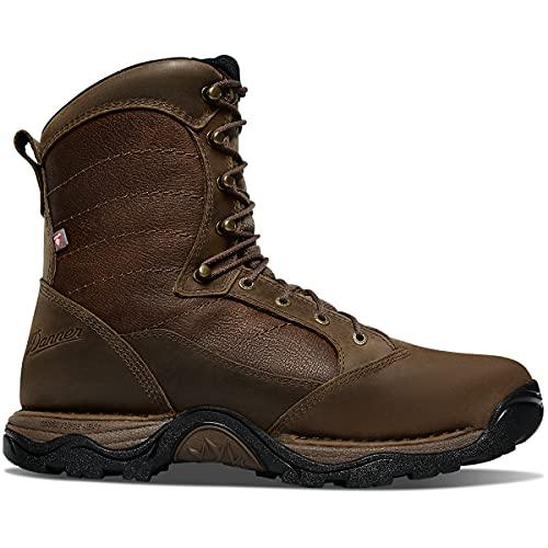 Danner 413459D プロングホーン 8インチ ブラウン オールレザー 400G 9D Danner 413459D Pr 並行輸入品｜bestshop-d｜08