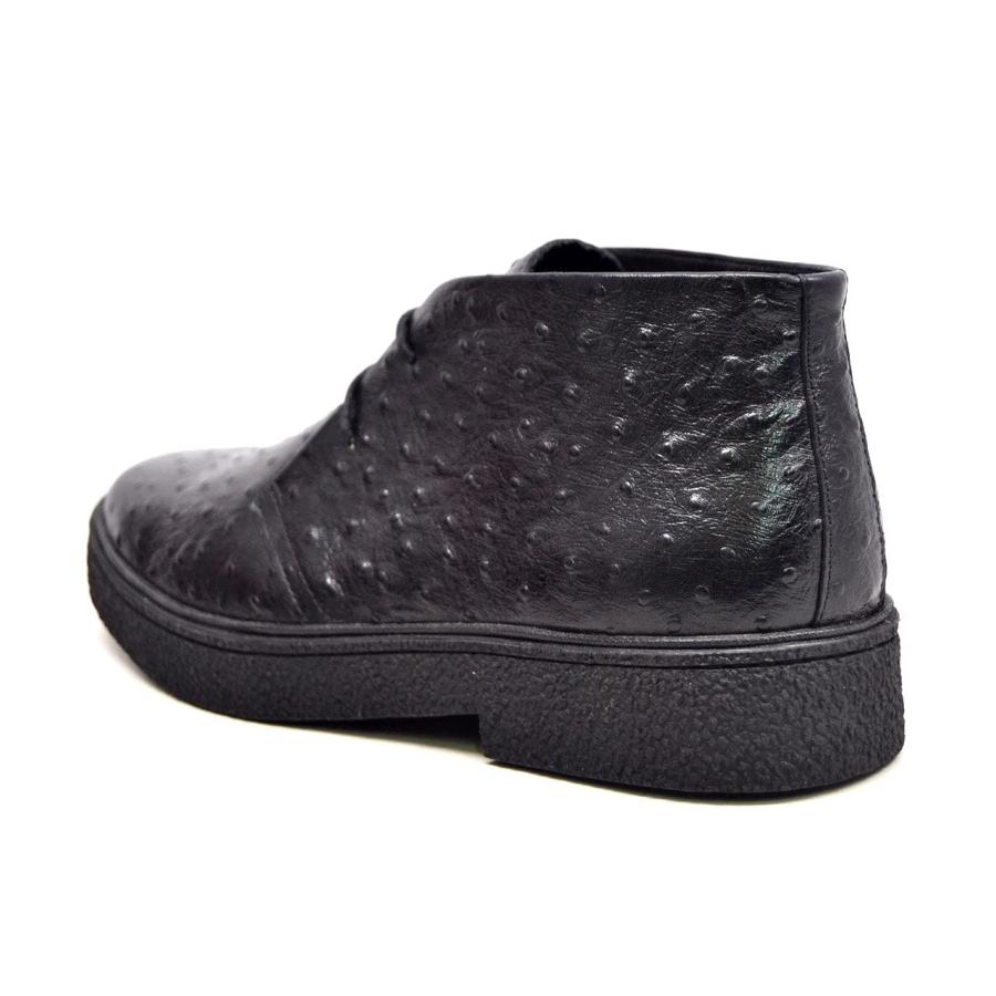【並行輸入品】The Original British Walkers Men's Playboy High top Chukka Boot,の画像