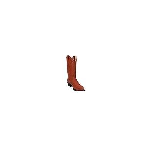 【並行輸入品】The Westerns Shops Men’s Genuine Leather Luxury J Toe Western Coの画像