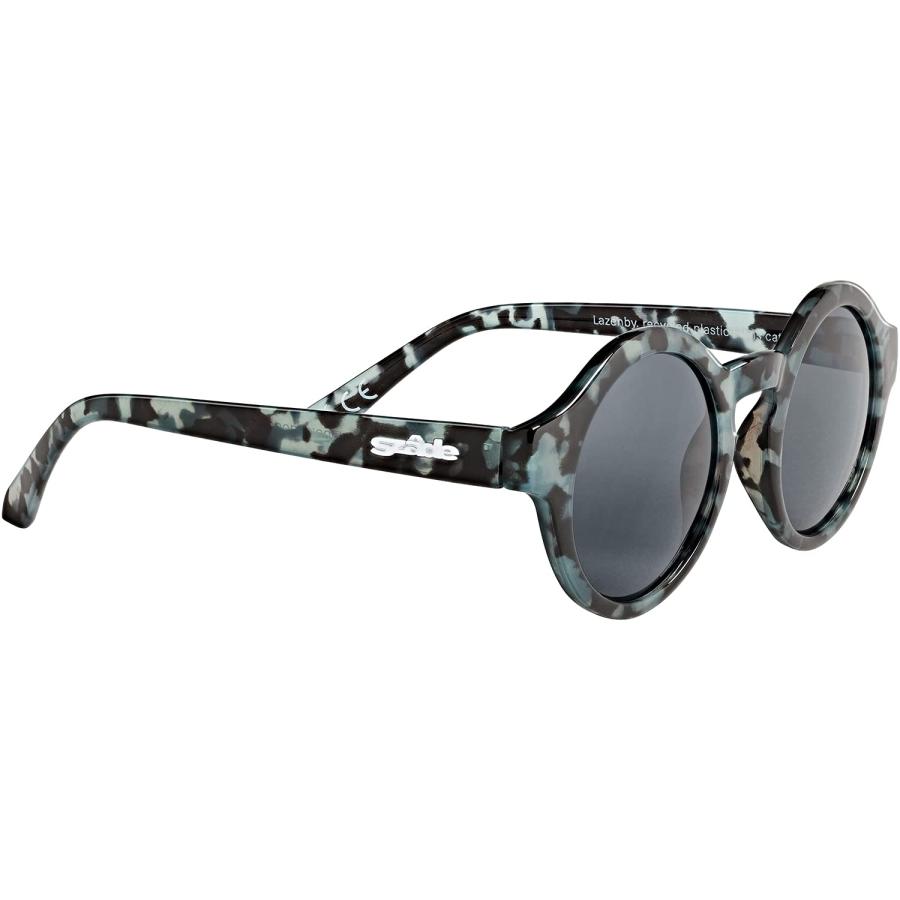 【並行輸入品】Szade Mens Lazenby Round Sunglasses   Grey   Size 46MMの画像