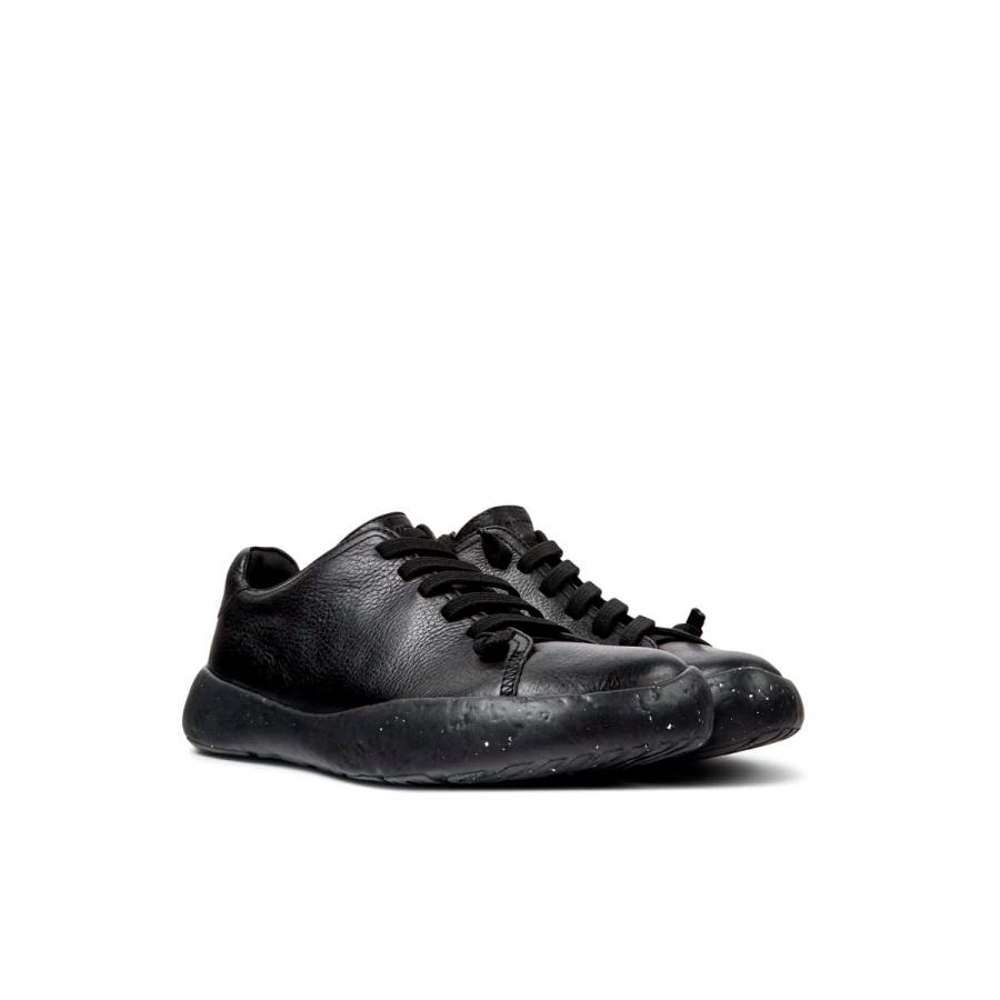 【並行輸入品】Camper Peu Stadium   K100742 Black EU 42 (US Men's 9) D (M)の画像