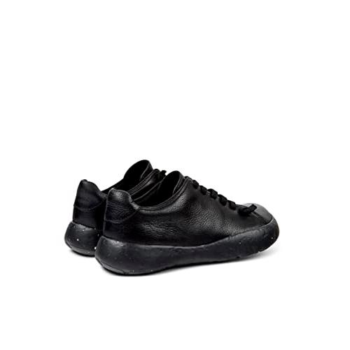 【並行輸入品】Camper Peu Stadium   K100742 Black EU 42 (US Men's 9) D (M)の画像
