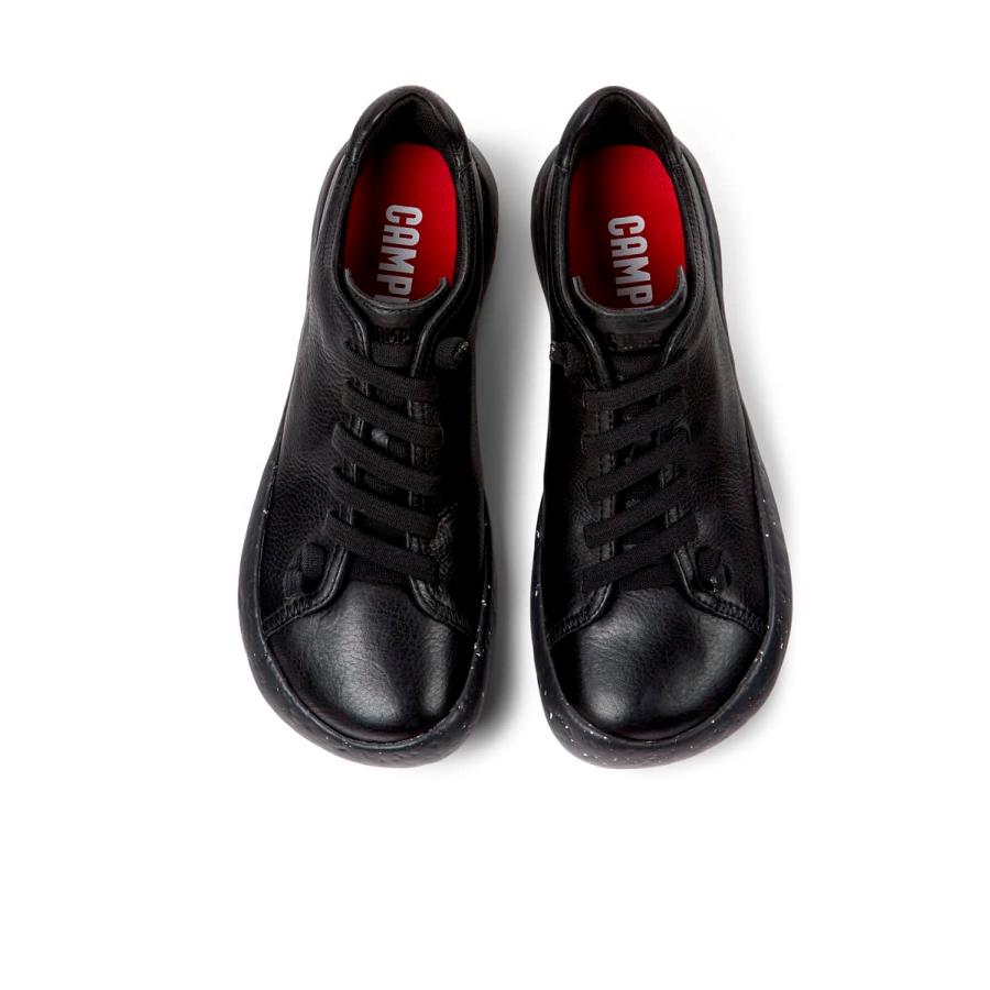 【並行輸入品】Camper Peu Stadium   K100742 Black EU 42 (US Men's 9) D (M)の画像