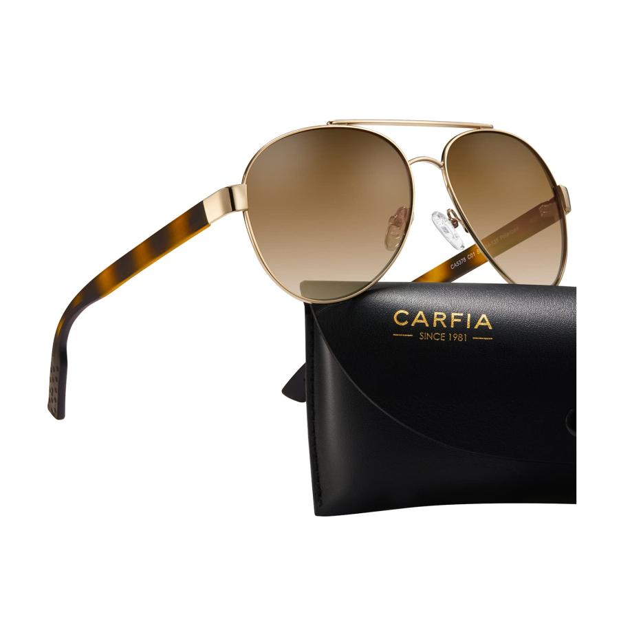 CARFIA Polarized Sunglasses for Women UV Protection Ultra Lightw 並行輸入品｜bestshop-d｜04