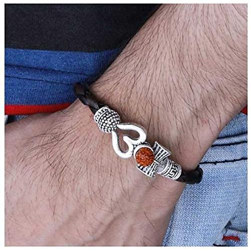 ✰︎‪ 琥珀 ✰ ✰︎　ルドラクシャブレスレット ✰︎‪ 琥珀 ルドラクシャブレスレット0ムキ〜10ムキ&ガネーシャ‬