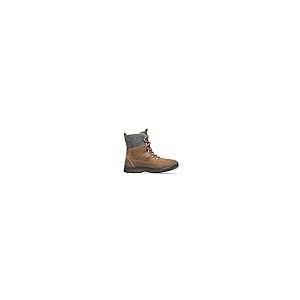 【並行輸入品】Icebug メンズ Adak Michelin Wic Woolpower, コーヒー/グレー, 24 Icebug Mensの画像