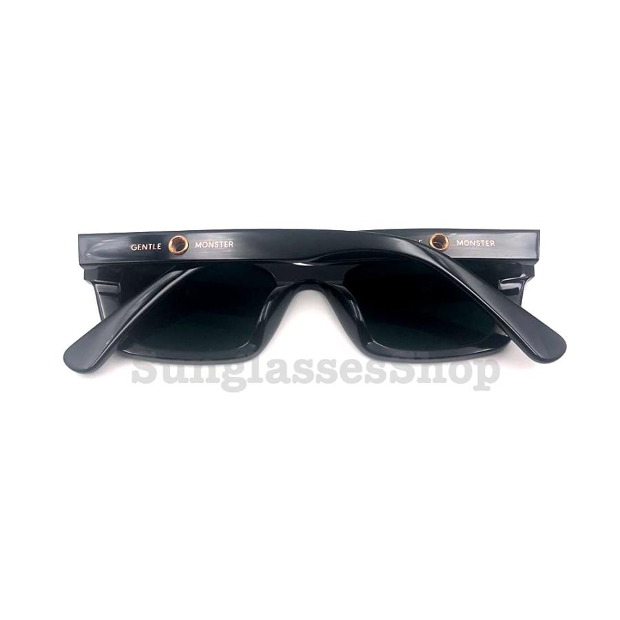 並行輸入品】Gentle Monster Sunglasses Jennie Jentlehome 1996 01