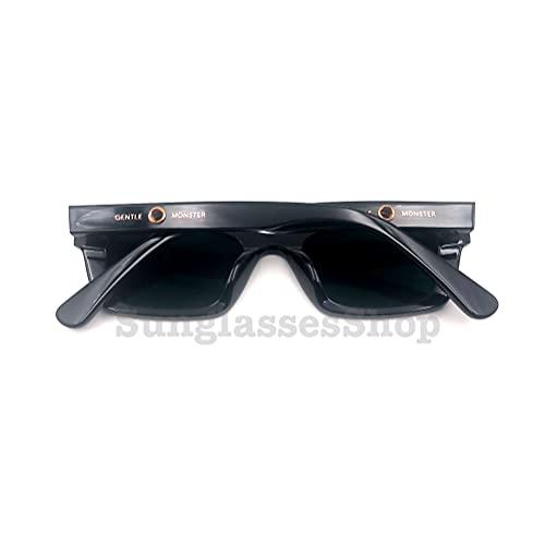 並行輸入品】Gentle Monster Sunglasses Jennie Jentlehome 1996