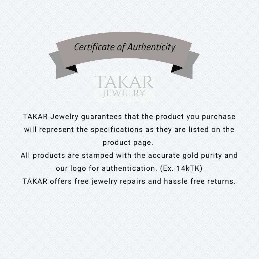【並行輸入品】Solid 10k White Gold Mini Diamond Gemini Zodiac Horoscope Pendant Neの画像