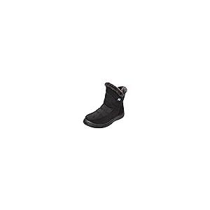 【並行輸入品】ZiSUGP Snow Boots For Women Waterproof Anti Slip Winter Fur Liniの画像