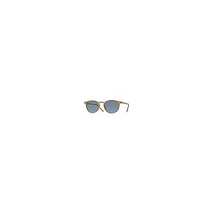 【並行輸入品】Oliver Peoples RILEY SUN 5004SU ユニセックス サングラス SEMI MATTE AMBER TORの画像