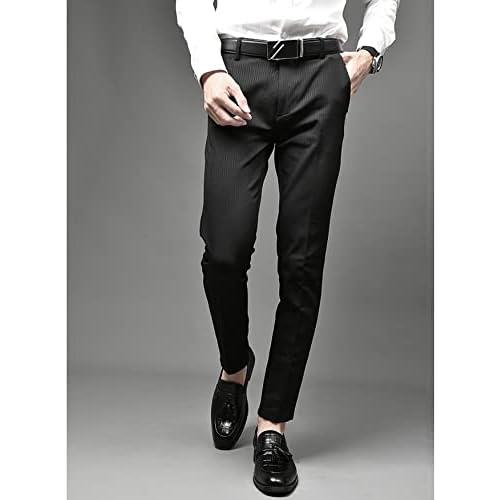 【並行輸入品】BnAnCuBuHu Men's Loafers Shoes Dress Casual Formal Classic Leather Cの画像