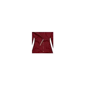 【並行輸入品】Womens Wool Winter Coat, Red Jacket, Womens Black Blazer Jacket,の画像