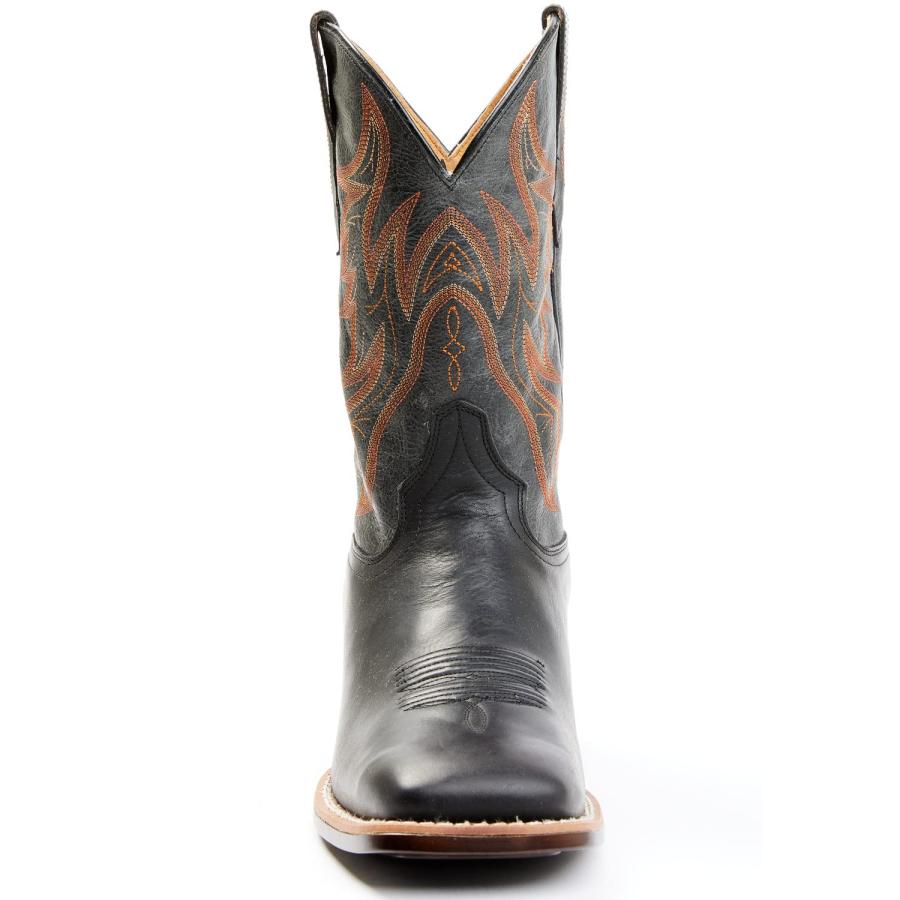 【並行輸入品】Cody James Men's Hoverfly Performance Cowboy Boot Broad Square Tの画像