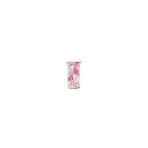 【並行輸入品】OTVEE Pink Flamingo Tropical Flowers Sunglasses Bag Eyeglass Casの画像