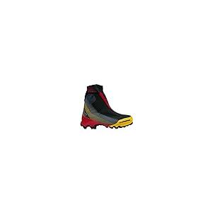 【並行輸入品】La Sportiva Aequilibrium Top GTX Mountaineering Boot   Men's Blacの画像