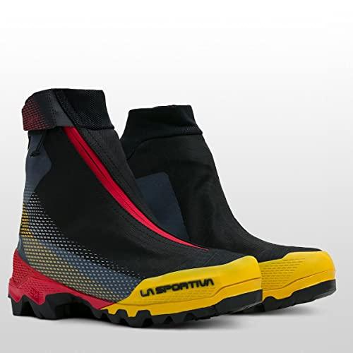 【並行輸入品】La Sportiva Aequilibrium Top GTX Mountaineering Boot   Men's Blacの画像