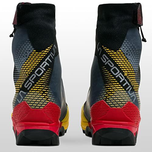 【並行輸入品】La Sportiva Aequilibrium Top GTX Mountaineering Boot   Men's Blacの画像