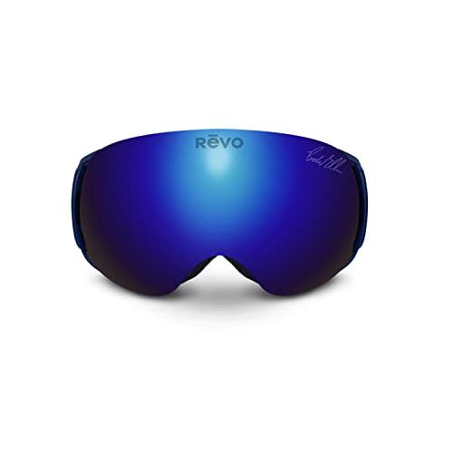 【並行輸入品】Revo Goggles No. 5 x Bode Miller: Interchangeable SuperNova+ Phoの画像