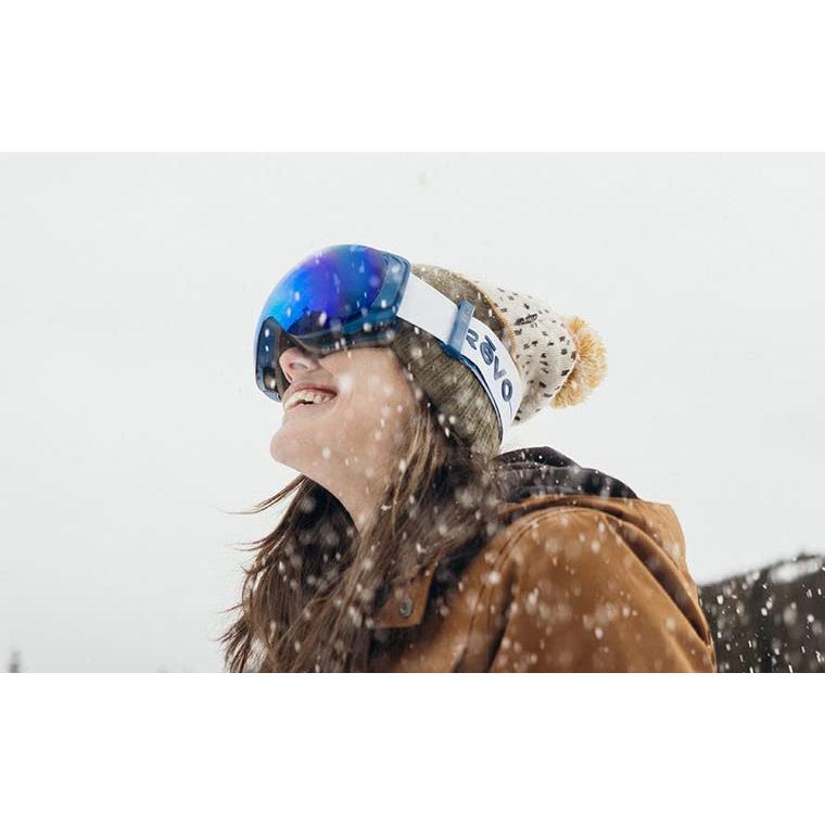【並行輸入品】Revo Goggles No. 5 x Bode Miller: Interchangeable SuperNova+ Phoの画像
