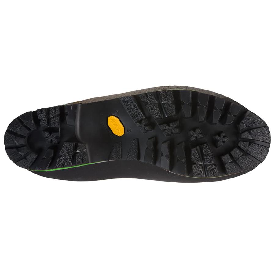 【並行輸入品】La Sportiva Mens Nepal S3 Work GTX Mountaineering/Work Boots, Orの画像