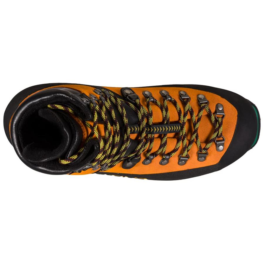 【並行輸入品】La Sportiva Mens Nepal S3 Work GTX Mountaineering/Work Boots, Orの画像